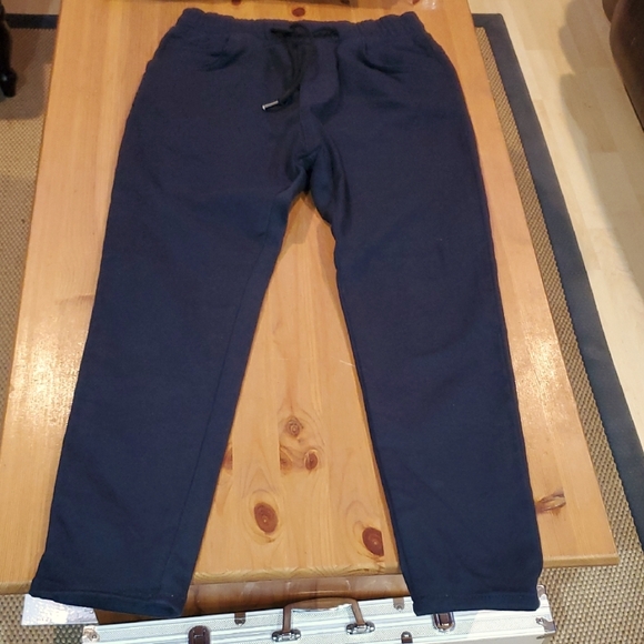 Men's Zara dnwr joggers - Picture 1 of 4